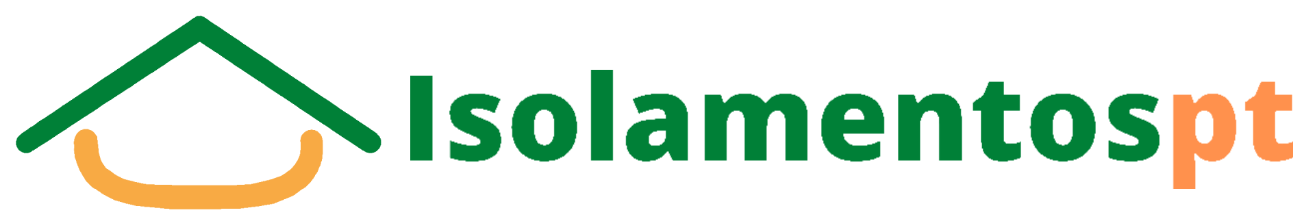 IsolamentosPT Logo